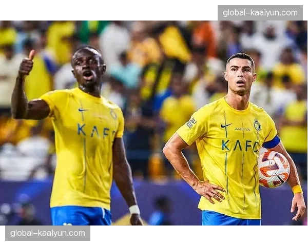 利雅得胜利立体进攻模式 边路传中中路渗透远射结合